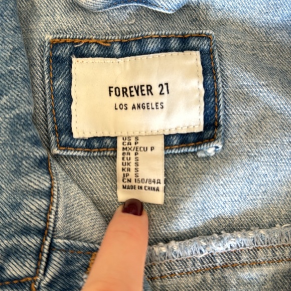 Demon jacket with Michigan graphic on back - Picture 2 of 4